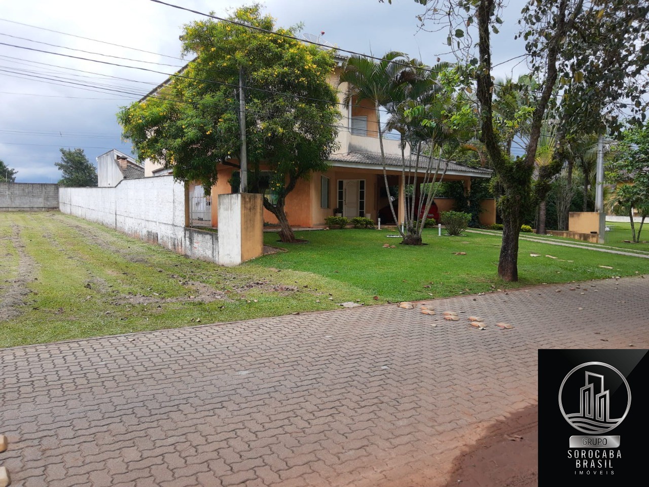 Terreno à venda, 799 m² por R$ 500.000 - vivendas do lago - 