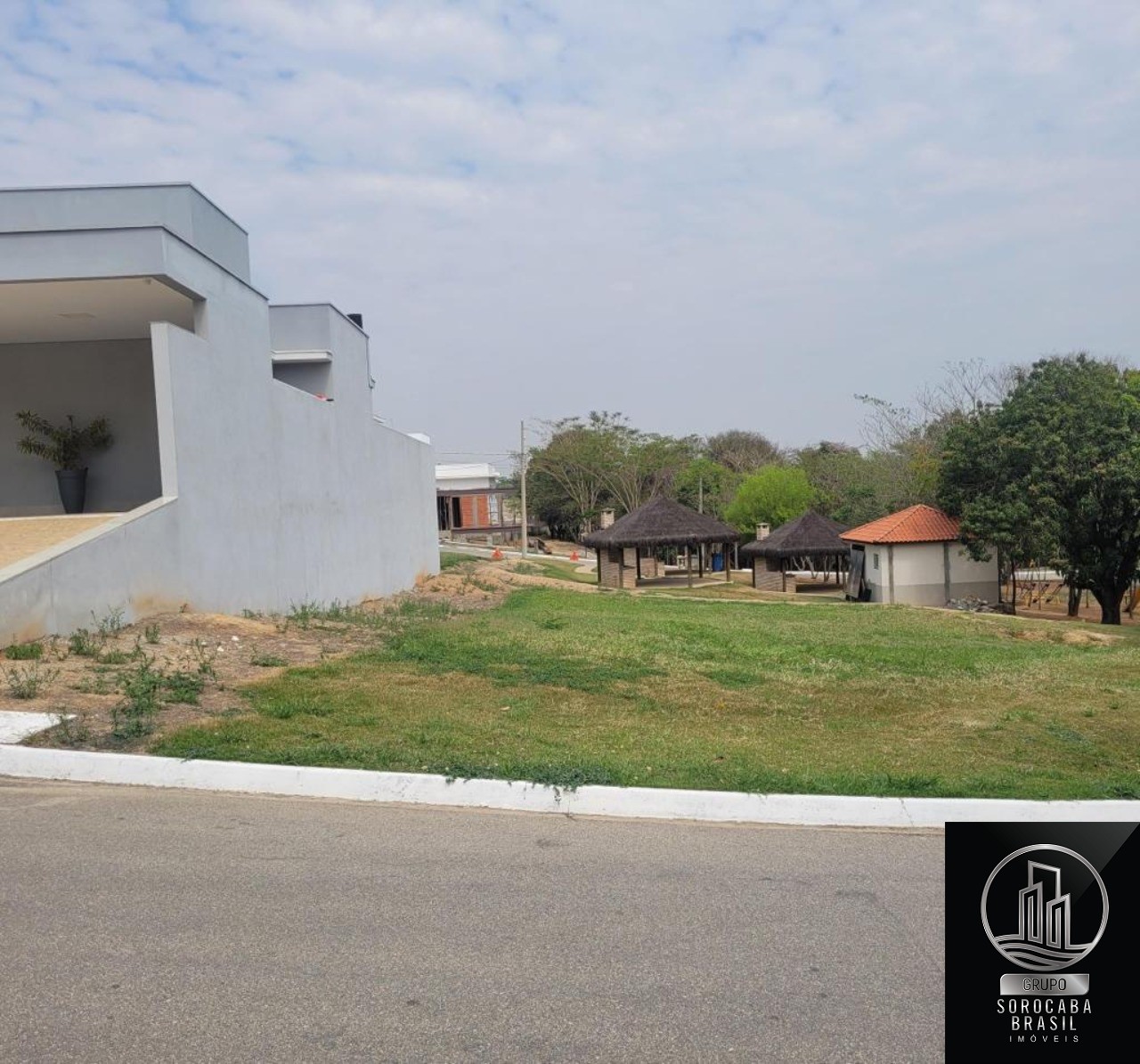 Terreno à venda, 368 m² por R$ 270.000 - residencial mont bl