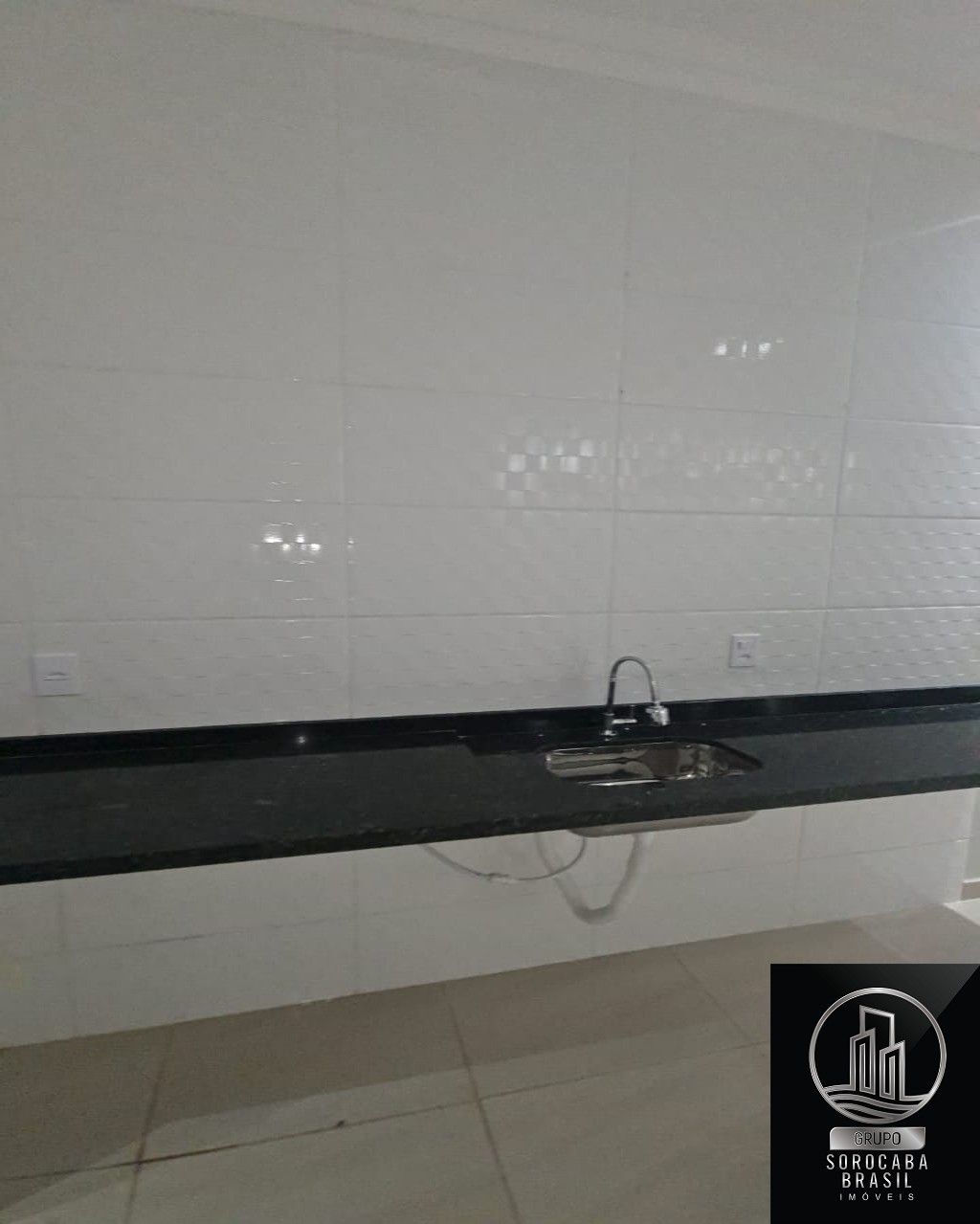 Casa com 3 dormitórios à venda, 82 m² por R$ 300.000 - parqu