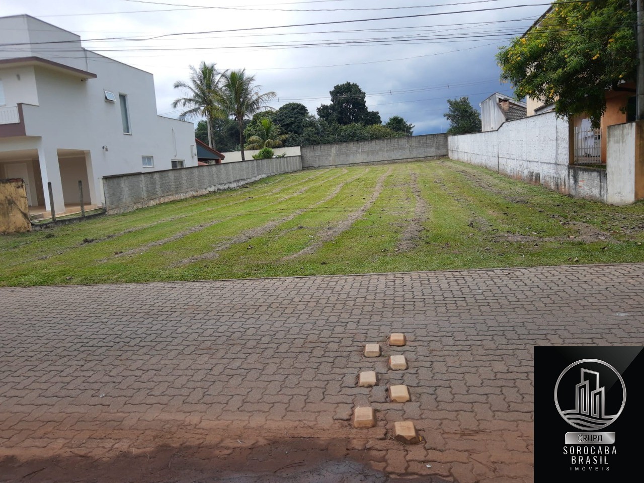 Terreno à venda, 799 m² por R$ 500.000 - vivendas do lago - 