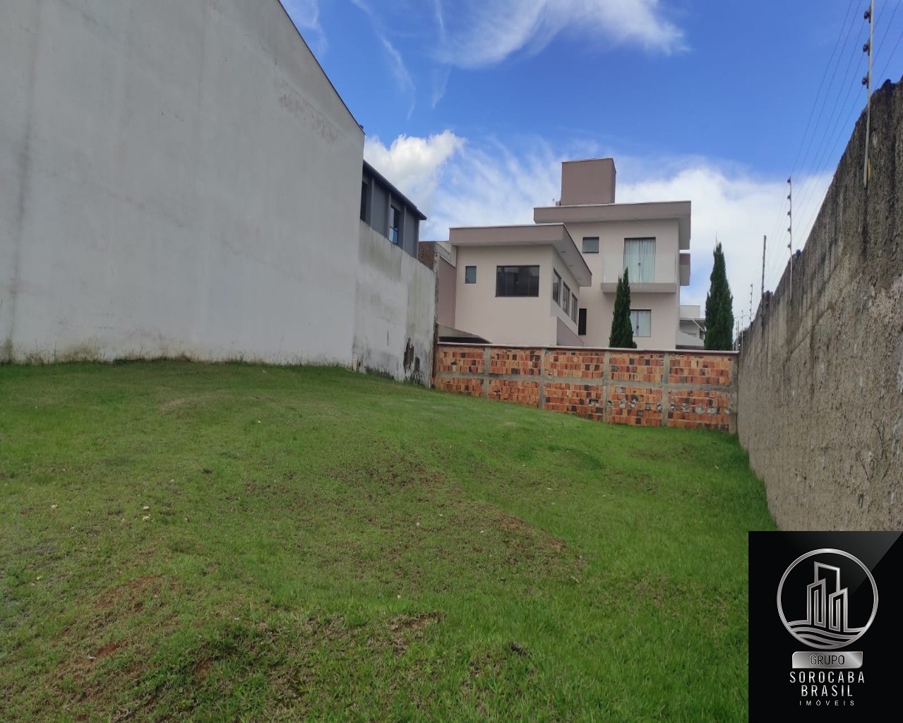 Terreno à venda, 360 m² por R$ 370.000 - condomínio portal d
