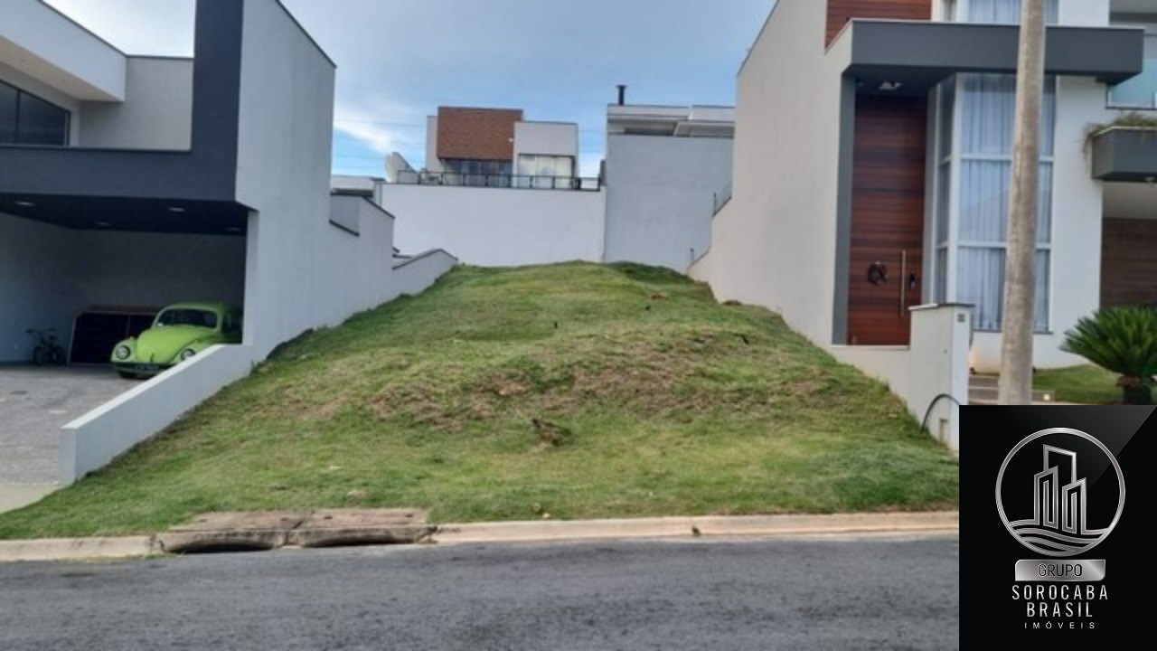 Terreno à venda, 280 m² por R$ 270.000 - morros - sorocaba/s