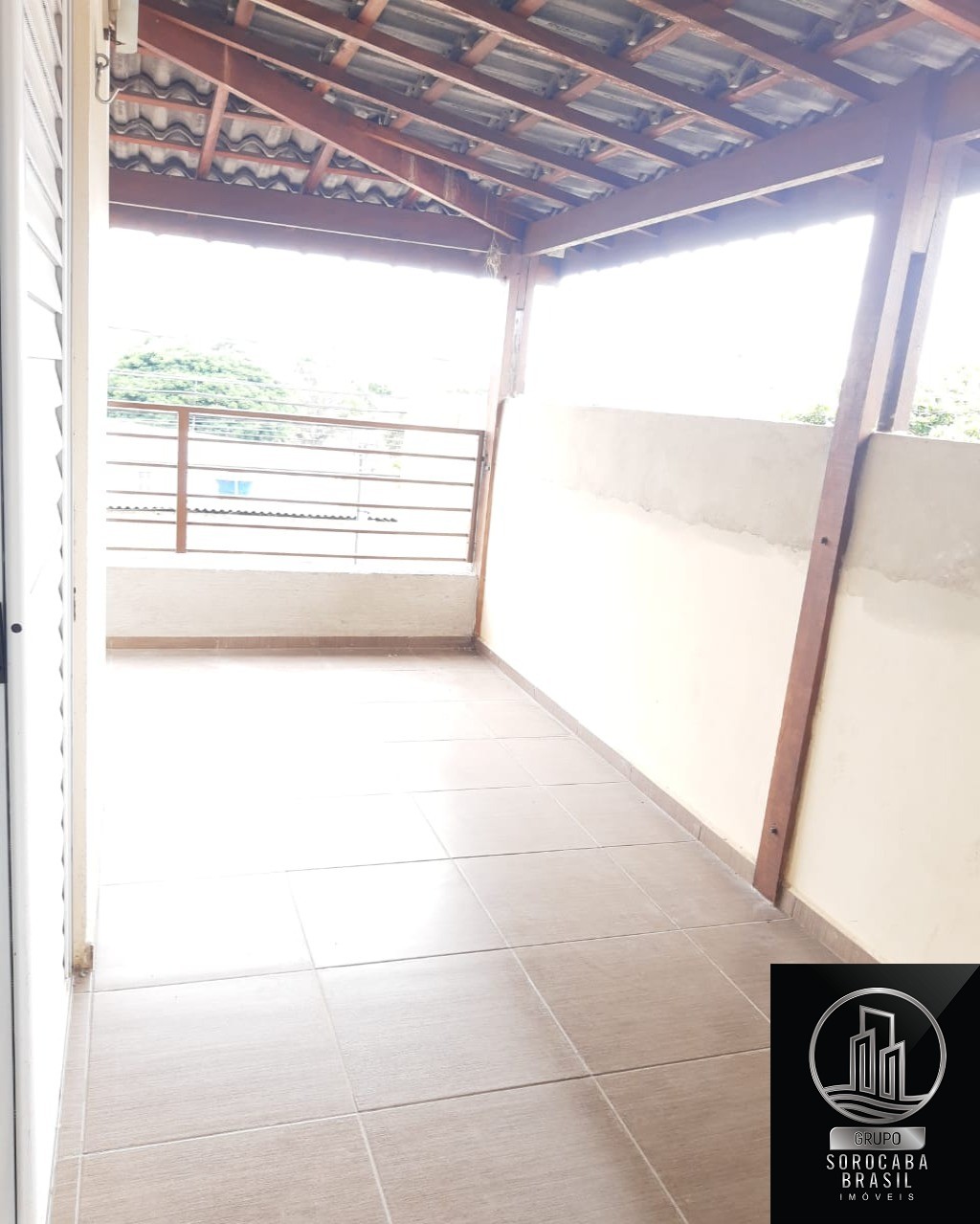 Sobrado com 2 dormitórios para alugar, 220 m² por R$ 3.128/m