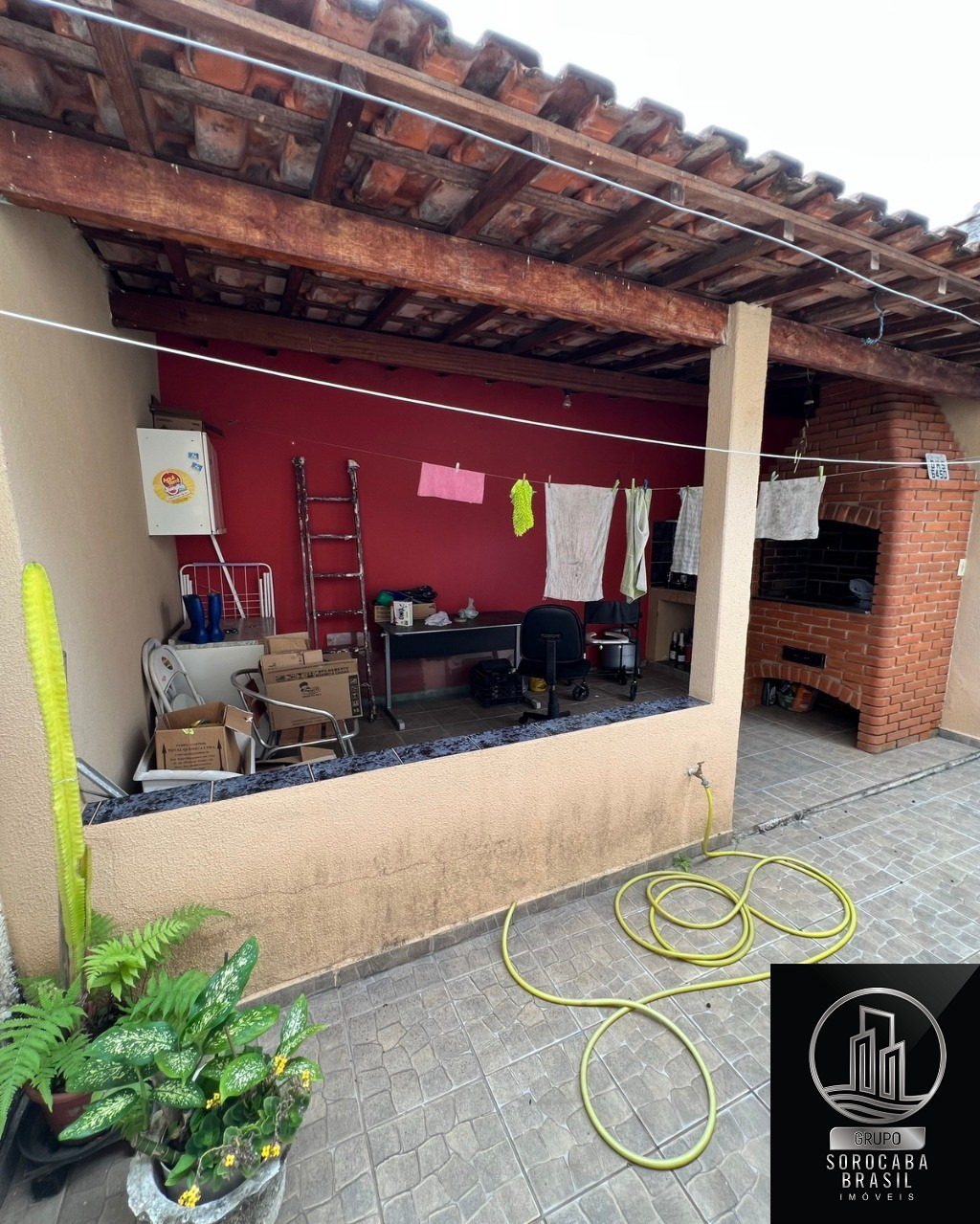 Casa com 2 dormitórios à venda, 99 m² por R$ 292.000 - jardi