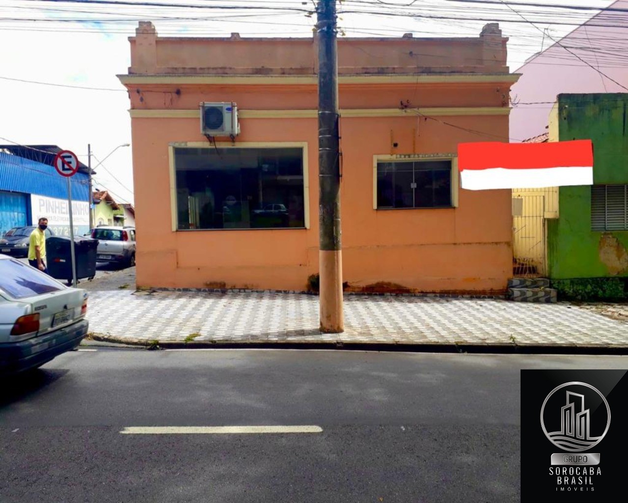 Casa à venda, 500 m² por R$ 962.000 - além ponte - sorocaba/