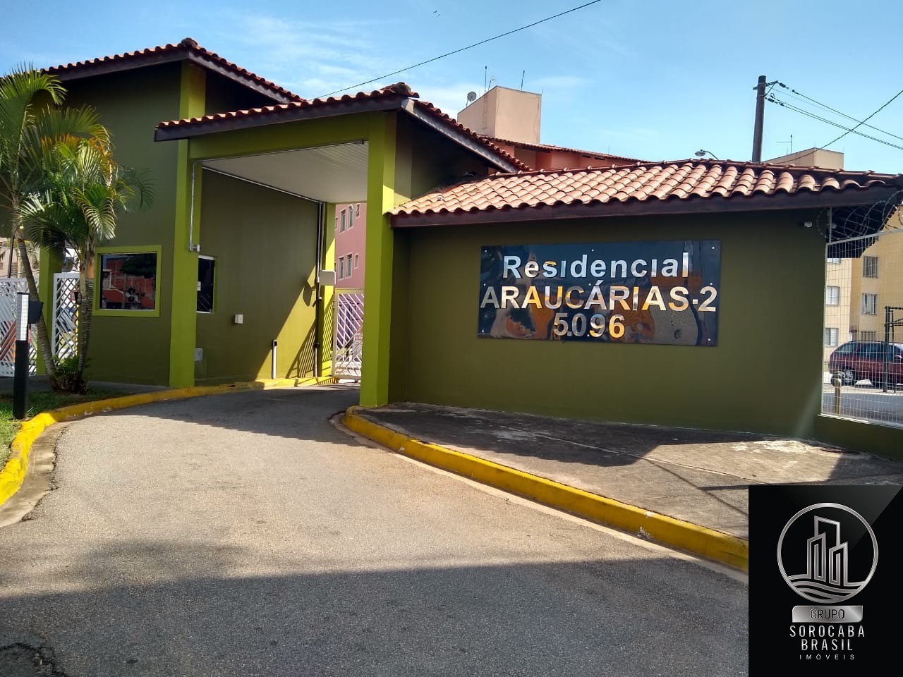 Apartamento com 2 dormitórios - venda por R$ 215.000 ou alug