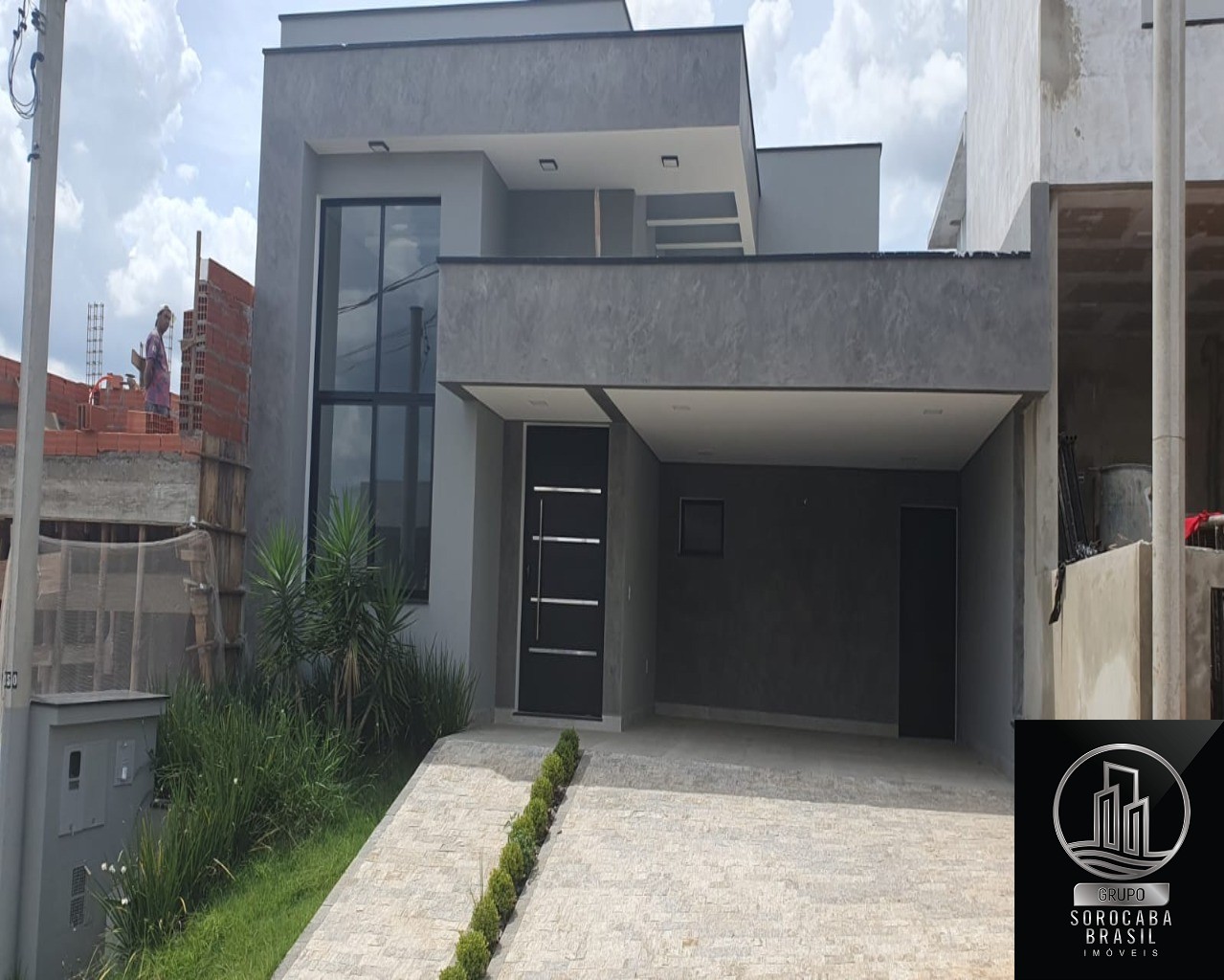 Casa com 3 dormitórios à venda, 170 m² por R$ 1.200.000 - pa