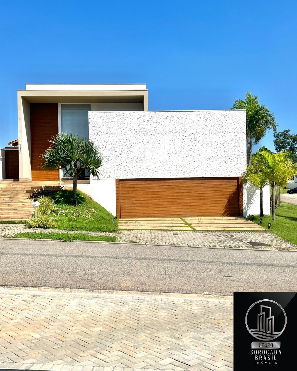 Casa com 3 dormitórios à venda, 324 m² por R$ 2.800.000 - al