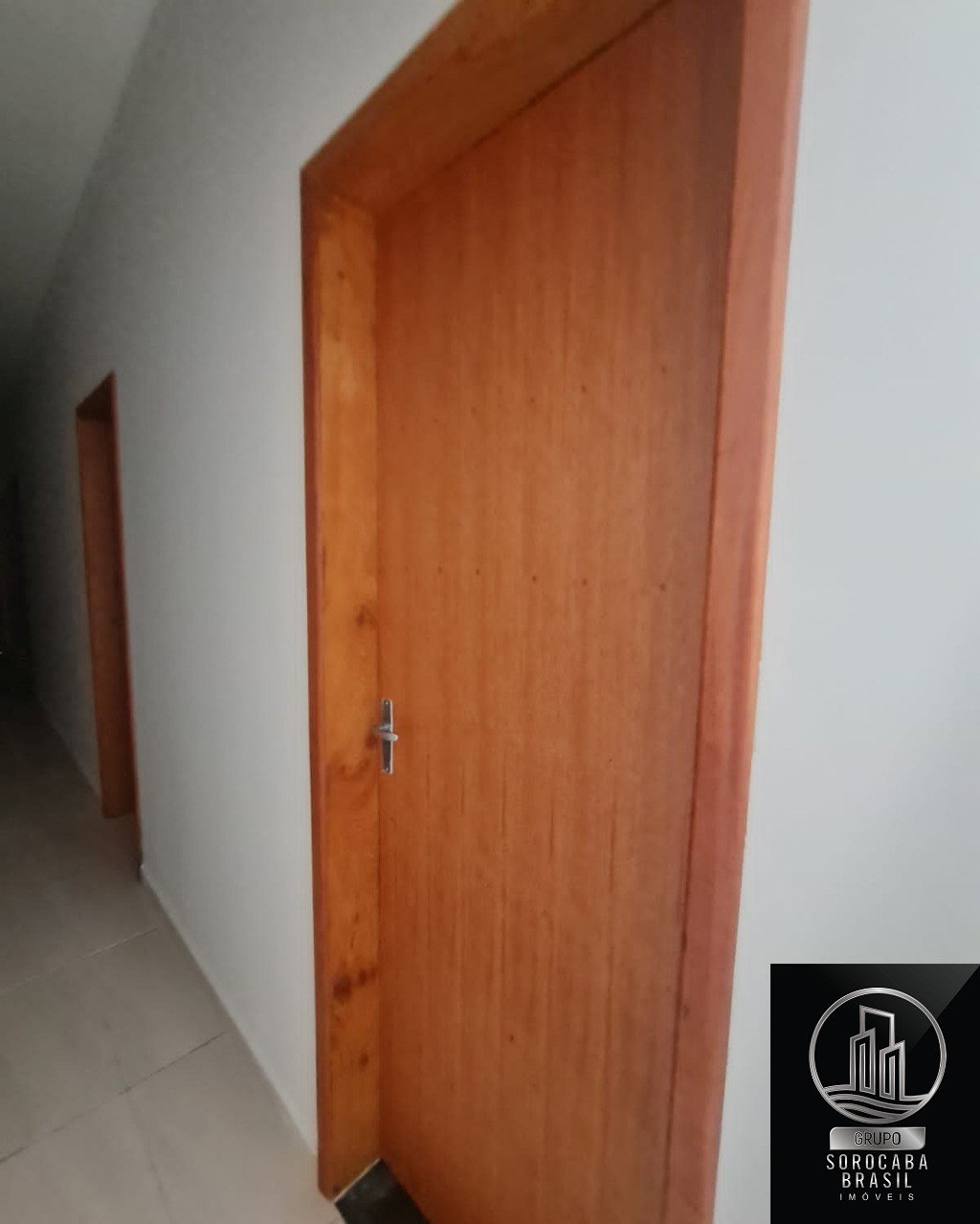 Casa com 3 dormitórios à venda, 82 m² por R$ 300.000 - parqu