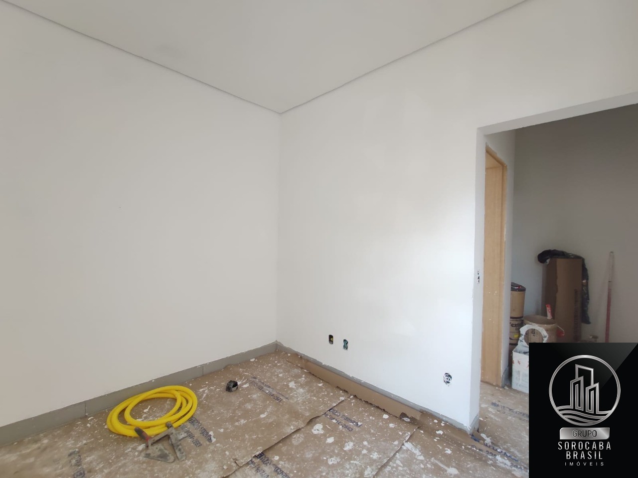 Casa com 3 dormitórios à venda, 110 m² por R$ 600.000 - hort