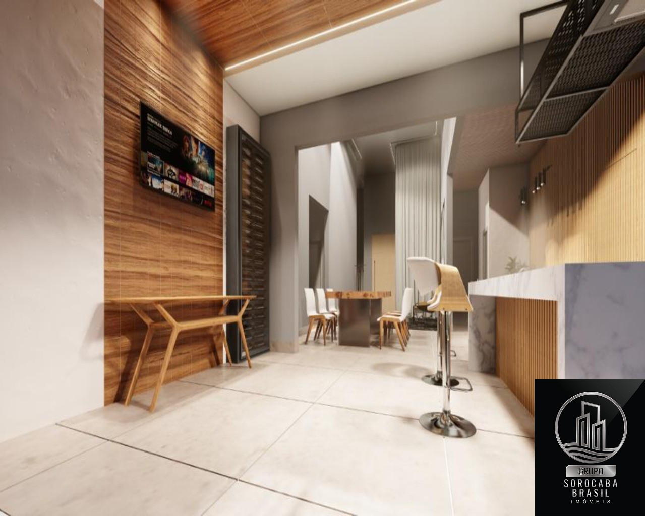 Casa com 3 dormitórios à venda, 250 m² por R$ 2.300.000 - al
