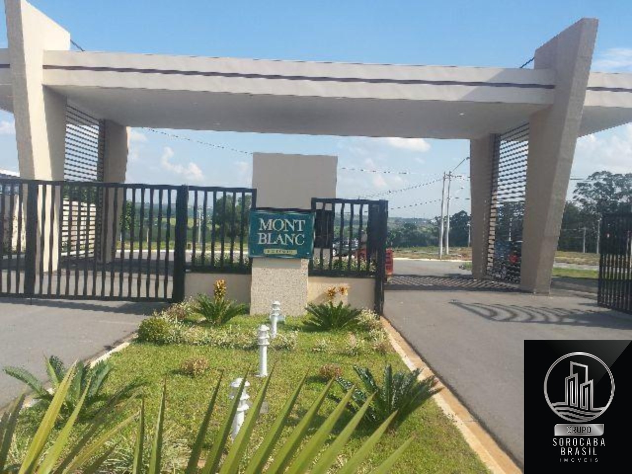 Terreno à venda, 368 m² por R$ 270.000 - residencial mont bl