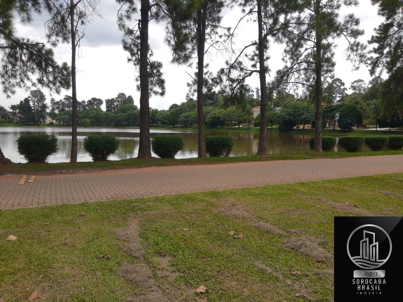 Terreno à venda, 799 m² por R$ 500.000 - vivendas do lago - 