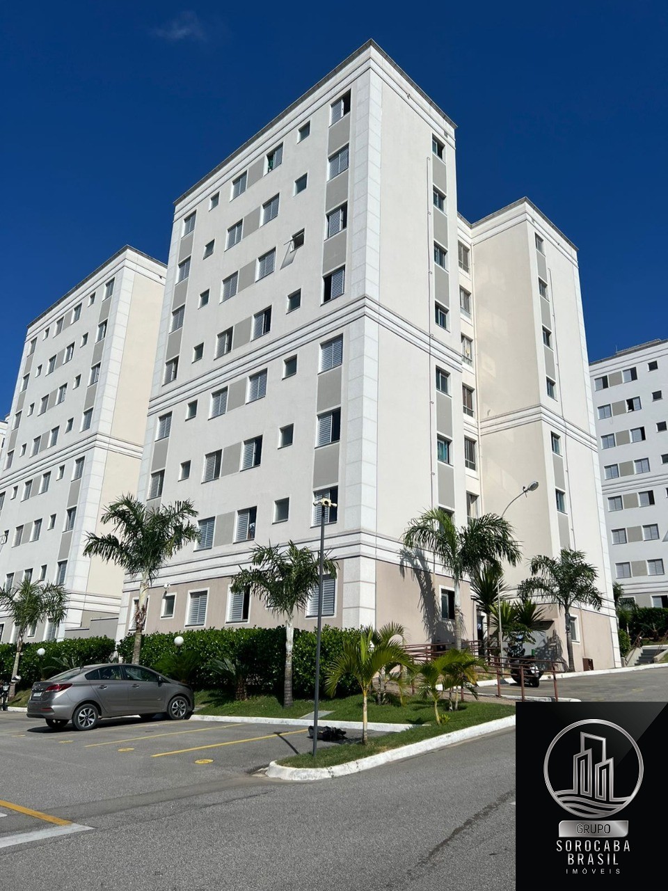 Apartamento com 2 dormitórios à venda, 50 m² por R$ 230.000 