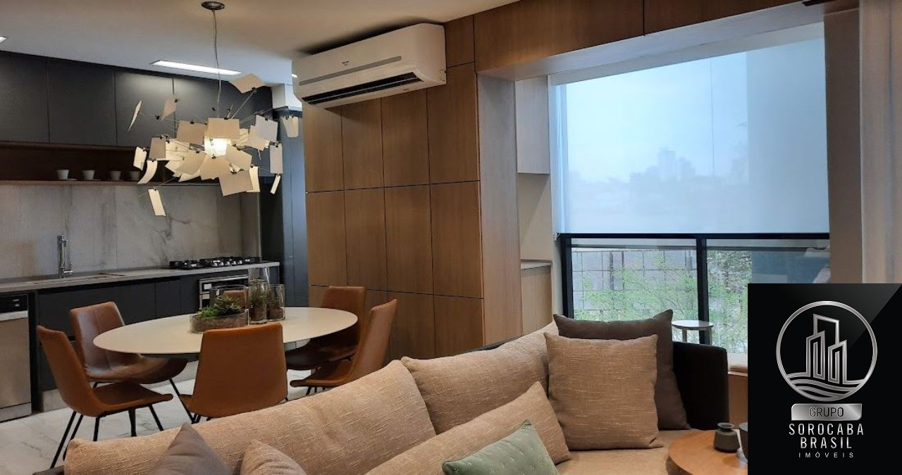 Apartamento com 2 dormitórios à venda, 85 m² por R$ 850.000 
