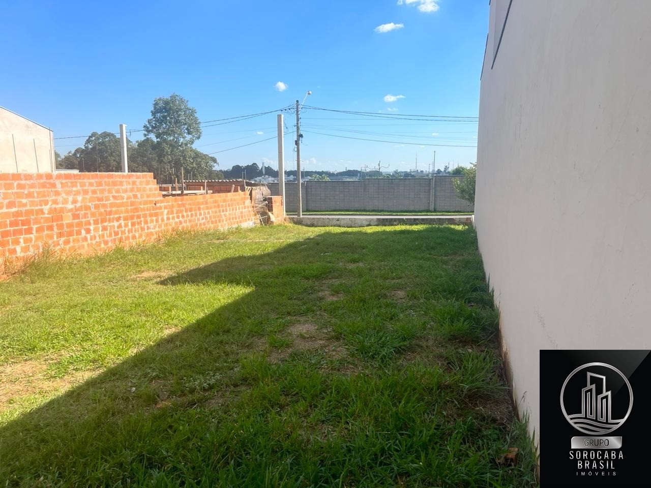 Terreno à venda, 265 m² por R$ 360.000 - condominio le franc