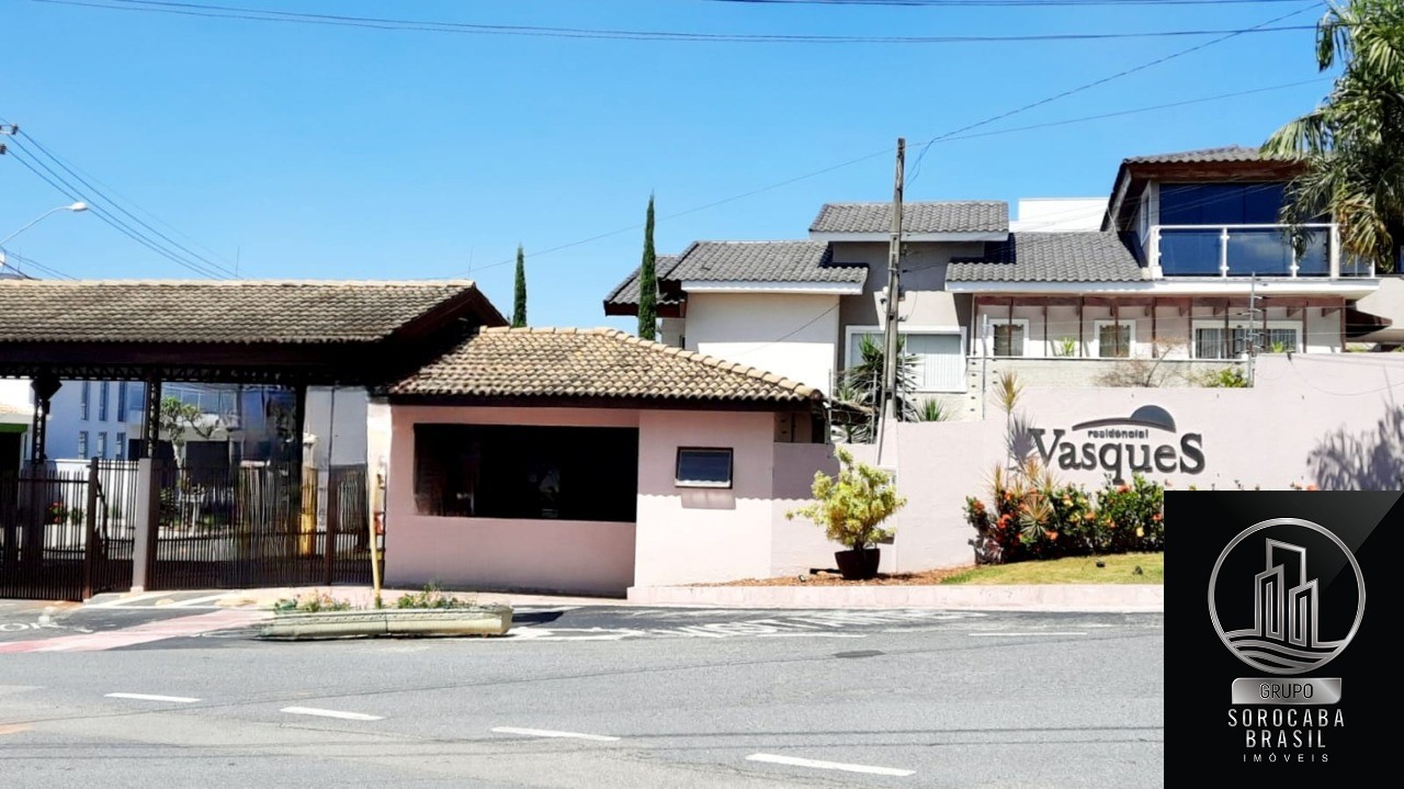Sobrado com 3 dormitórios à venda, 250 m² por R$ 1.500.000 -