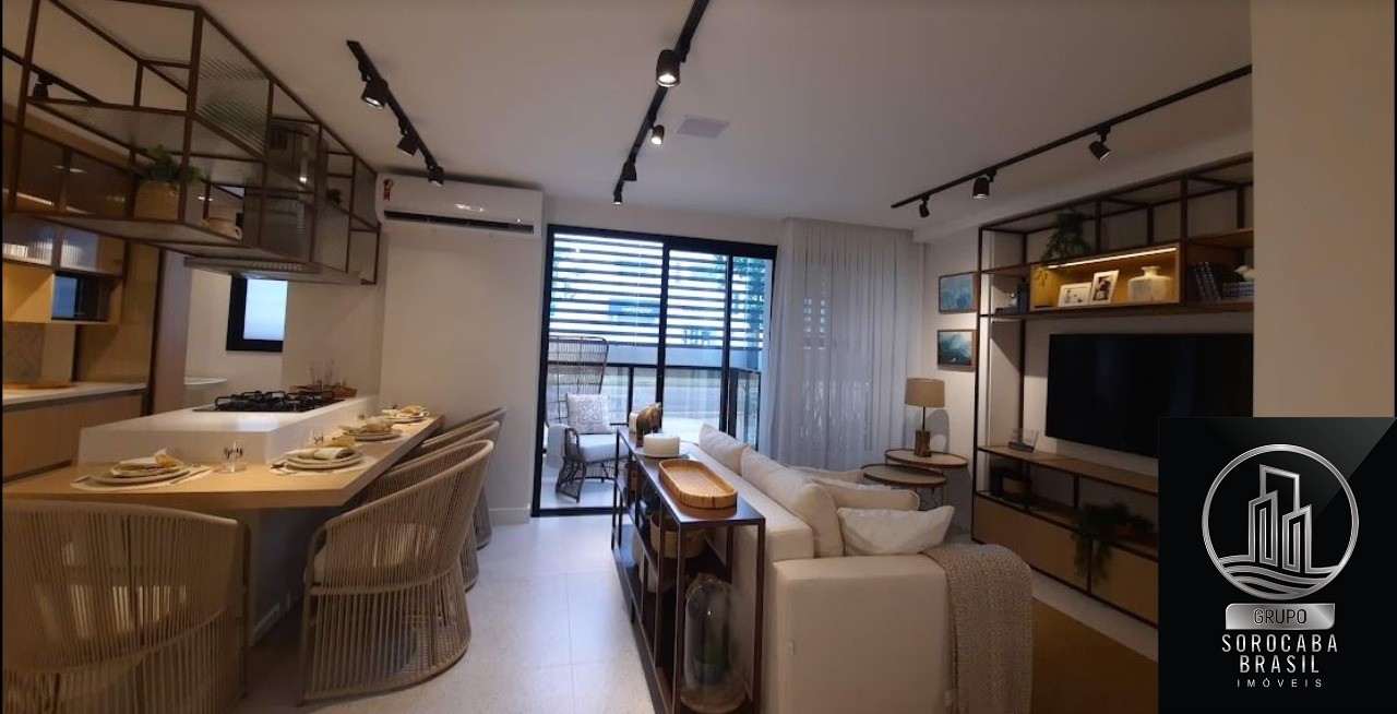 Apartamento com 2 dormitórios à venda, 85 m² por R$ 850.000 