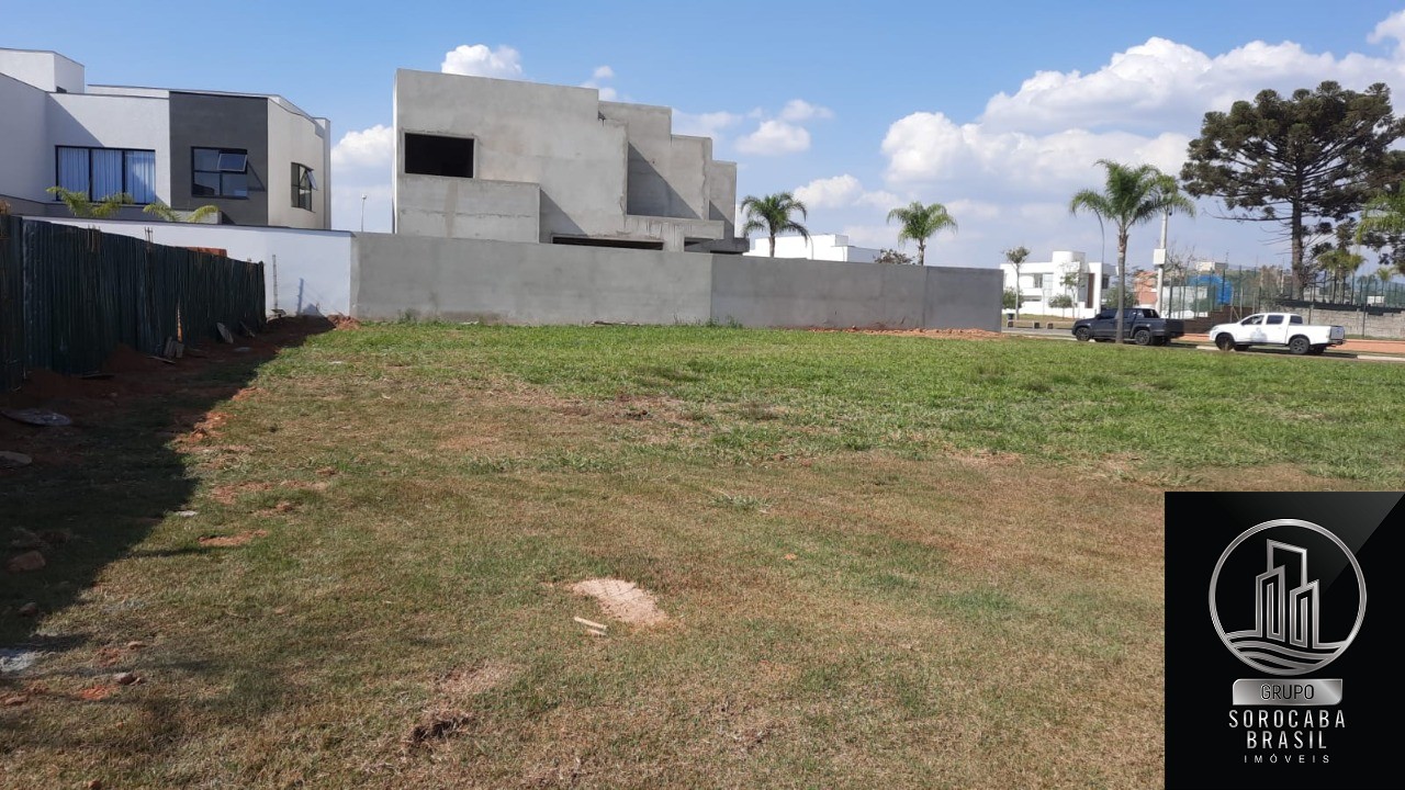 Terreno à venda, 488 m² por R$ 530.000 - alphaville nova esp