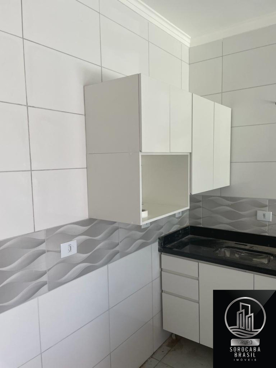 Casa com 2 dormitórios à venda, 50 m² por R$ 205.000 - parqu