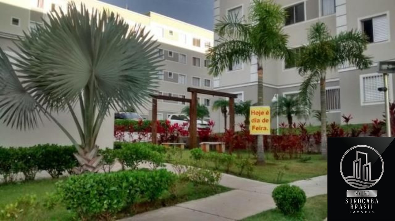 Apartamento com 2 dormitórios à venda, 47 m² por R$ 212.000 