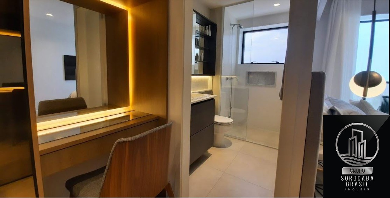 Apartamento com 2 dormitórios à venda, 85 m² por R$ 850.000 