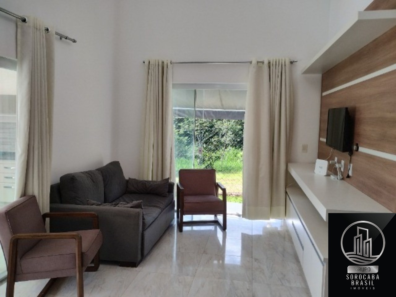 Chácara com 3 dormitórios à venda, 1000 m² por R$ 550.000 -  - foto 2