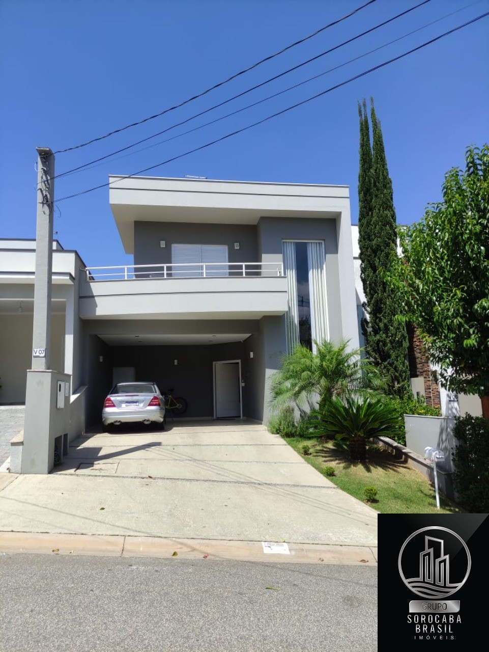 Sobrado com 2 dormitórios à venda, 200 m² por R$ 1.290.000 -