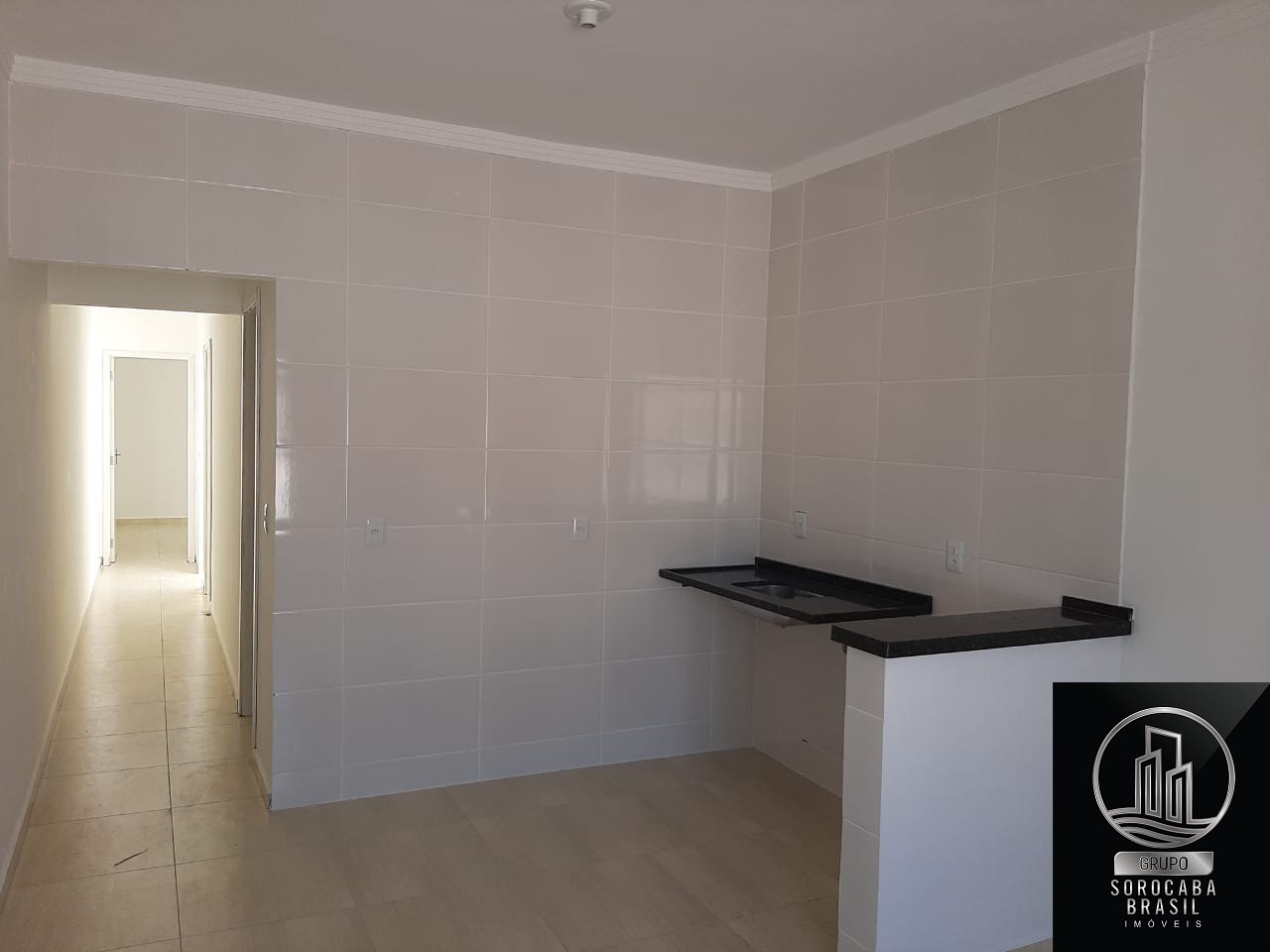 Casa com 2 dormitórios à venda, 52 m² por R$ 195.000 - jardi