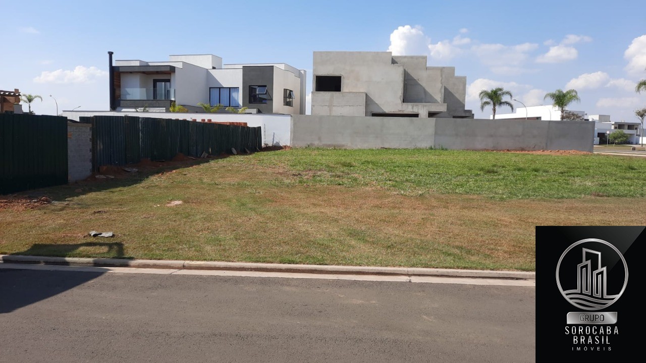 Terreno à venda, 488 m² por R$ 530.000 - alphaville nova esp