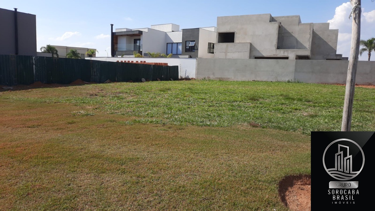 Terreno à venda, 488 m² por R$ 530.000 - alphaville nova esp