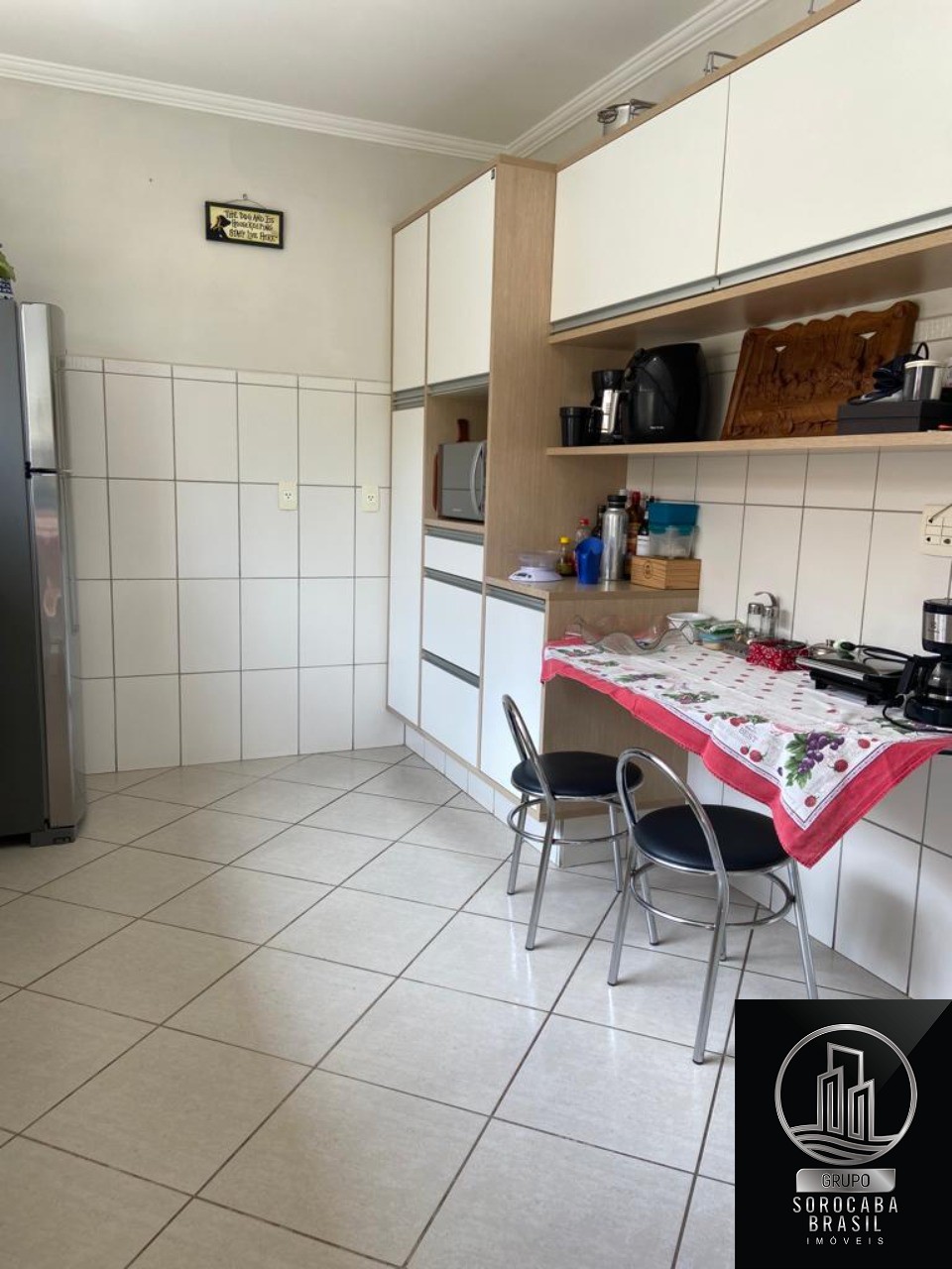 Sobrado com 3 dormitórios à venda, 147 m² por R$ 780.000 - c