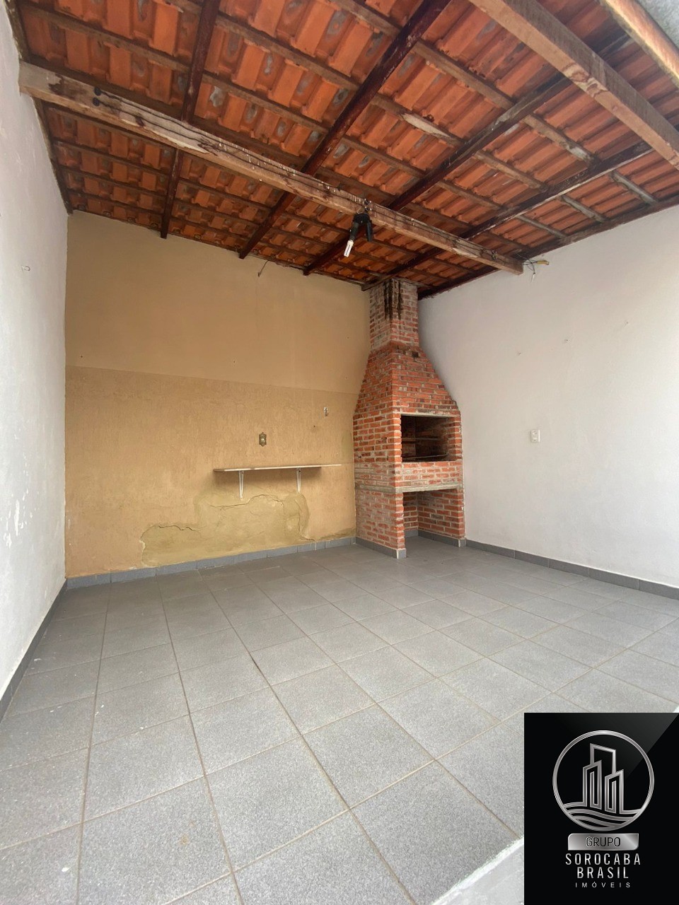 Casa com 1 dormitório à venda, 60 m² por R$ 245.000 - vila h