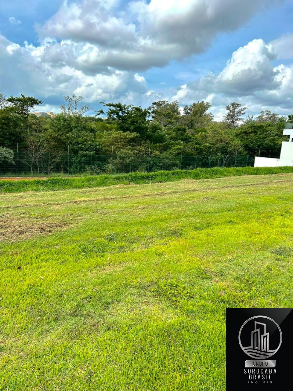 Terreno à venda, 460 m² por R$ 490.000 - alphaville - votora
