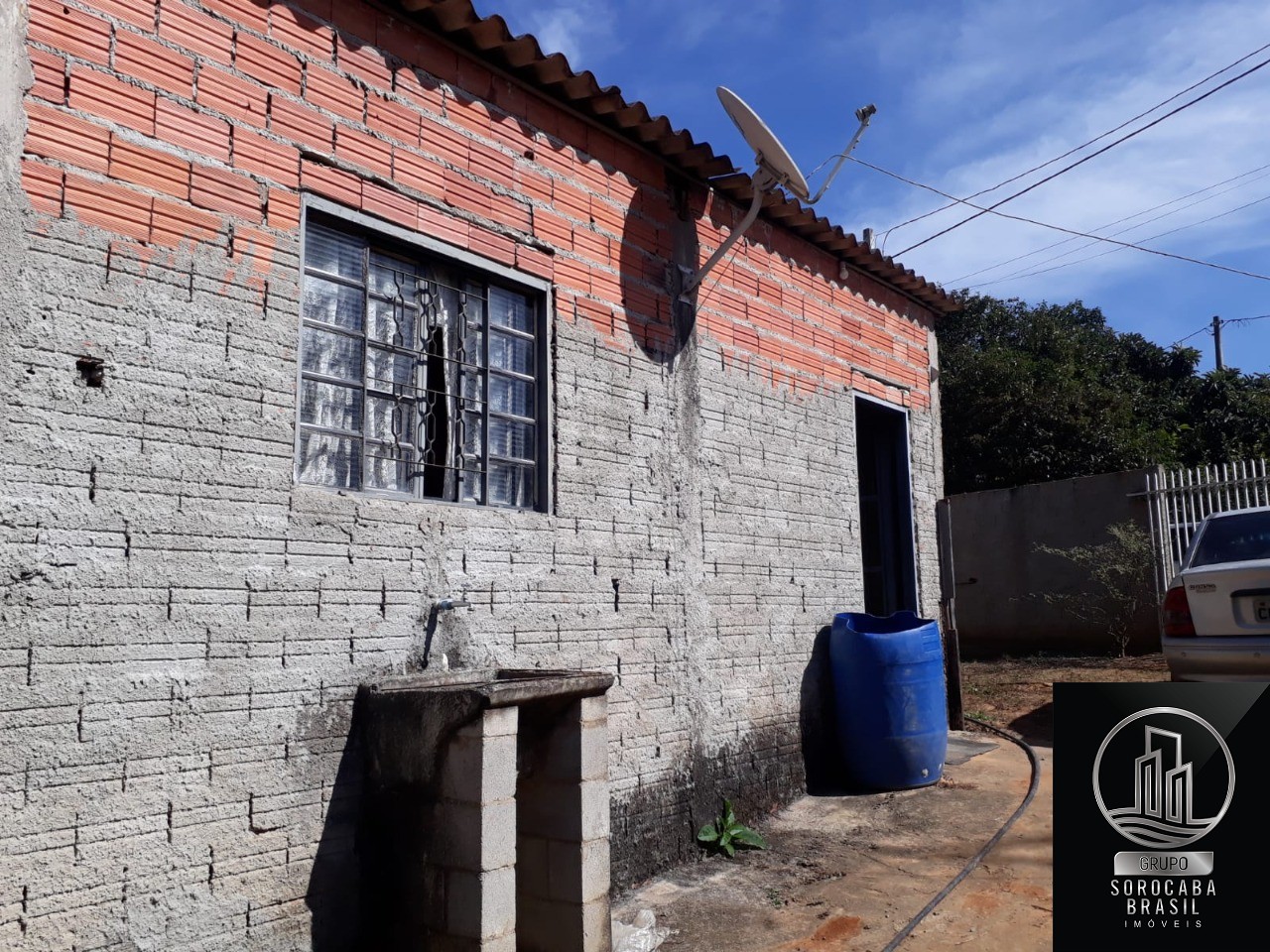 Salão para alugar, 200 m² por R$ 3.000/mês - centro - araçoi - foto 1