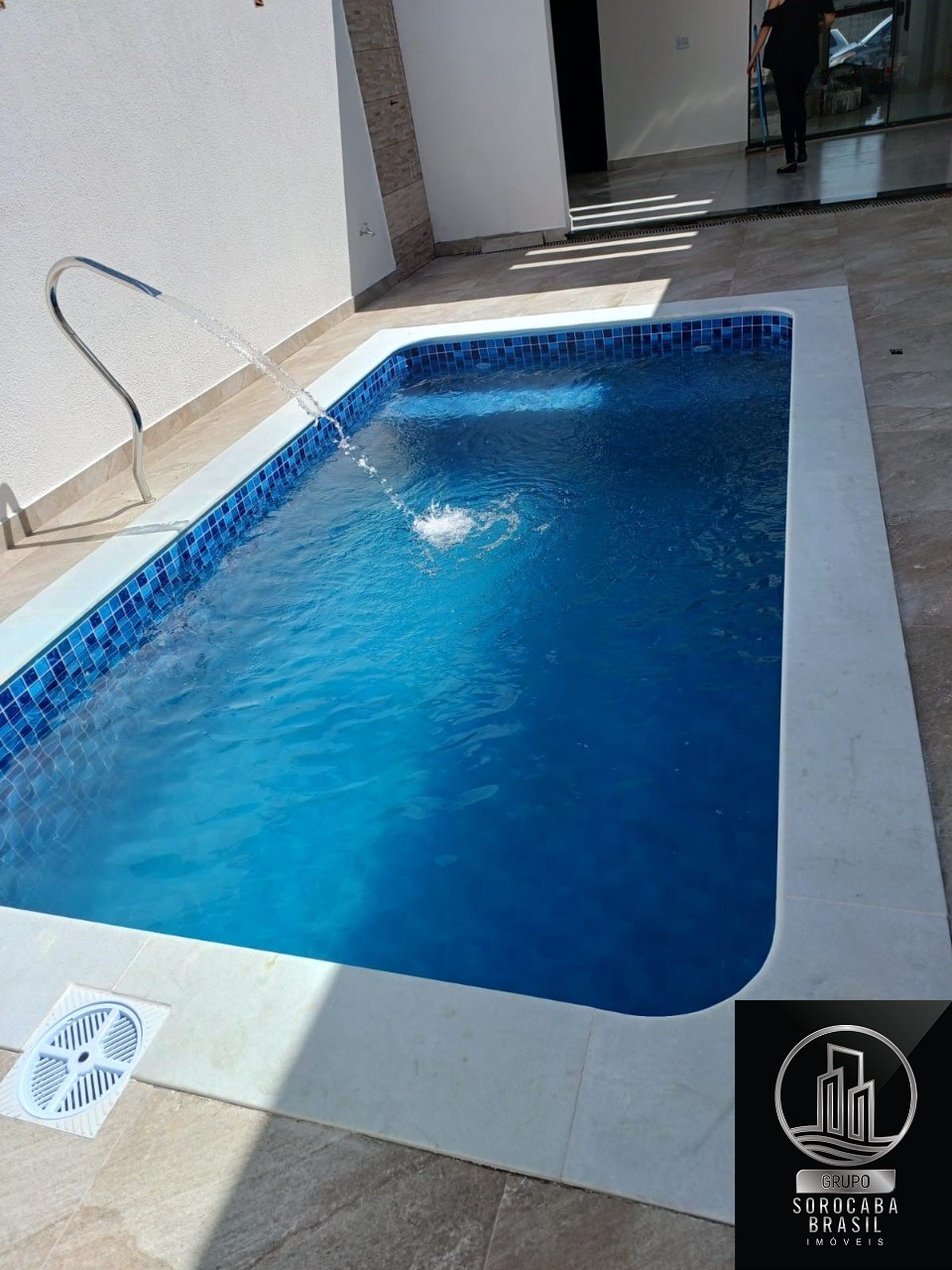 Casa com 3 dormitórios à venda, 180 m² por R$ 1.400.000 - ap