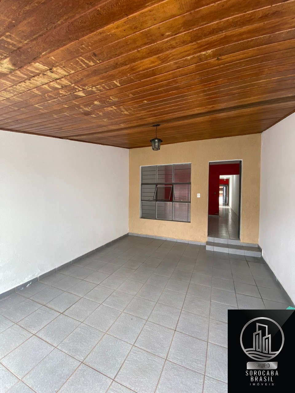 Casa com 1 dormitório à venda, 60 m² por R$ 245.000 - vila h