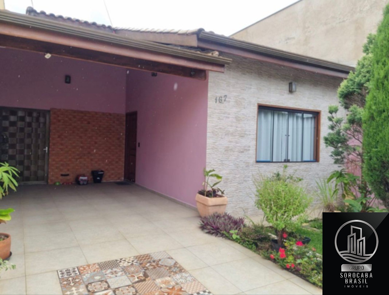 Casa residencial em sorocaba - sp, wanel ville