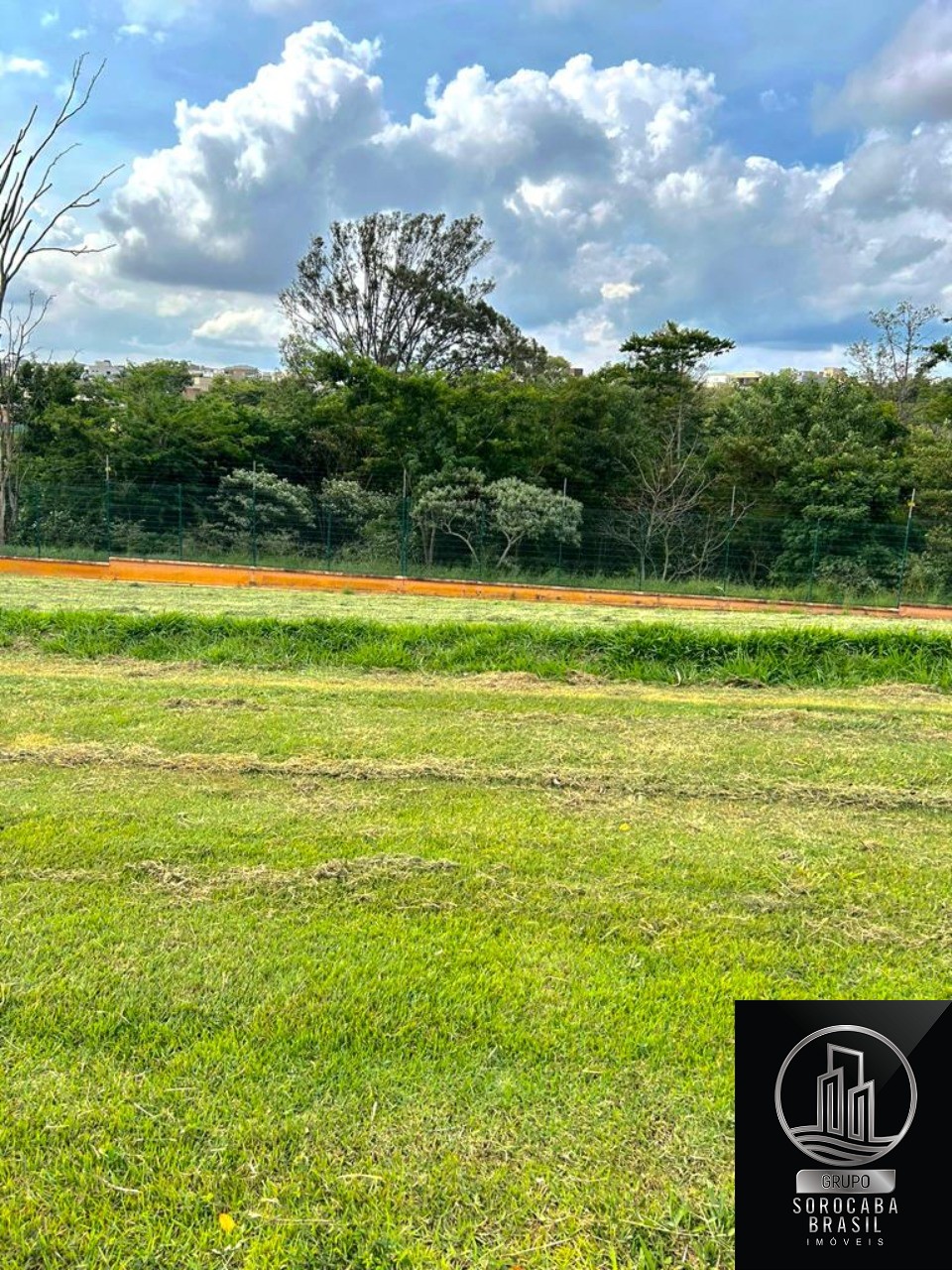 Terreno à venda, 460 m² por R$ 490.000 - alphaville - votora