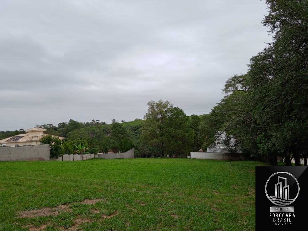 Terreno à venda, 1000 m² por R$ 300.000 - terras de são luca