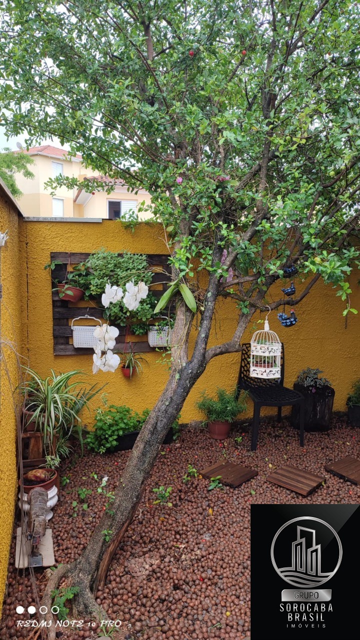 Sobrado com 2 dormitórios à venda, 80 m² por R$ 445.000 - vo