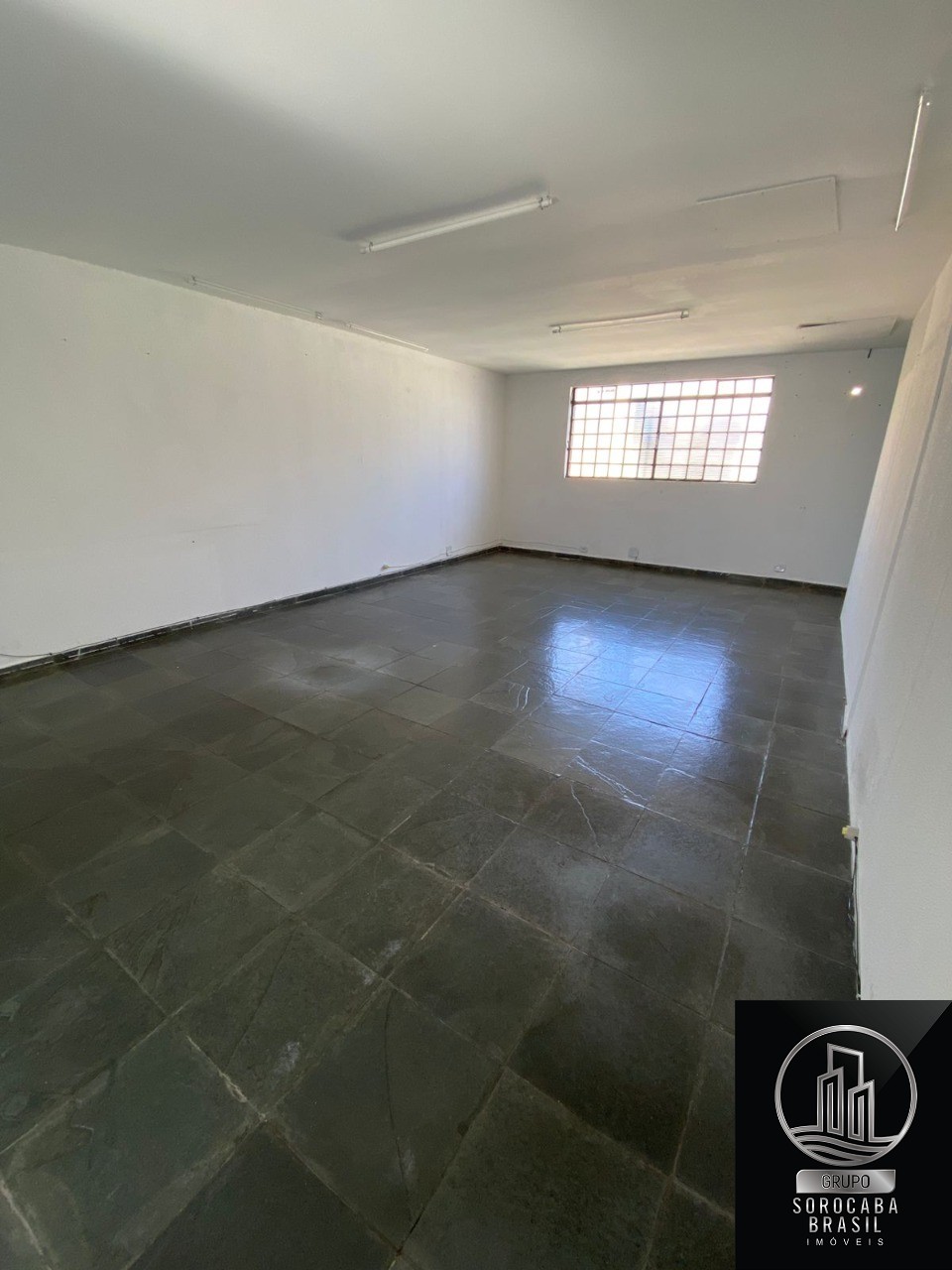 Sala para alugar, 60 m² por R$ 850/mês - jardim simus - soro