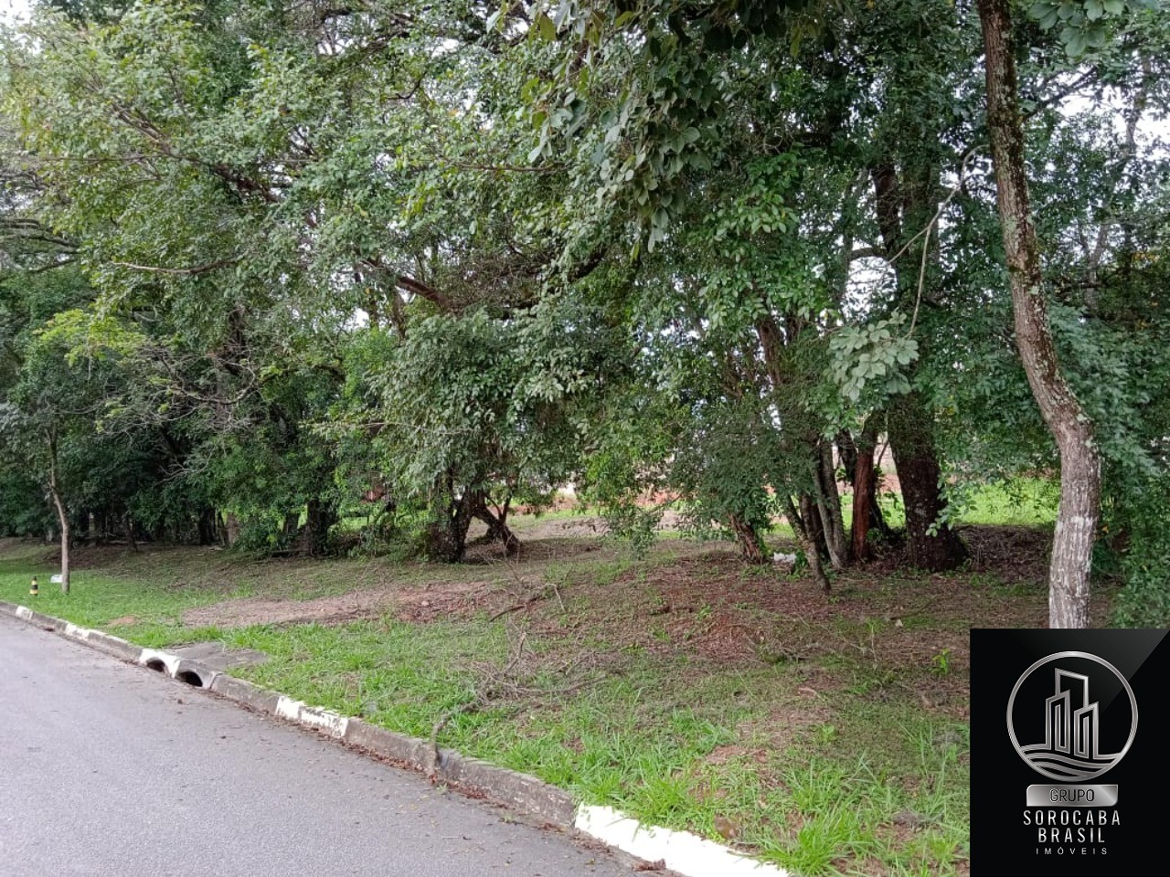Terreno à venda, 1000 m² por R$ 300.000 - terras de são luca