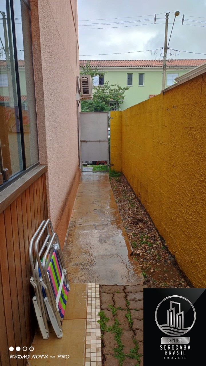 Sobrado com 2 dormitórios à venda, 80 m² por R$ 445.000 - vo