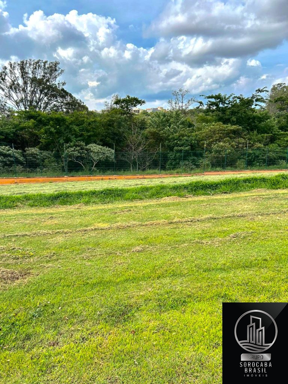 Terreno à venda, 460 m² por R$ 490.000 - alphaville - votora