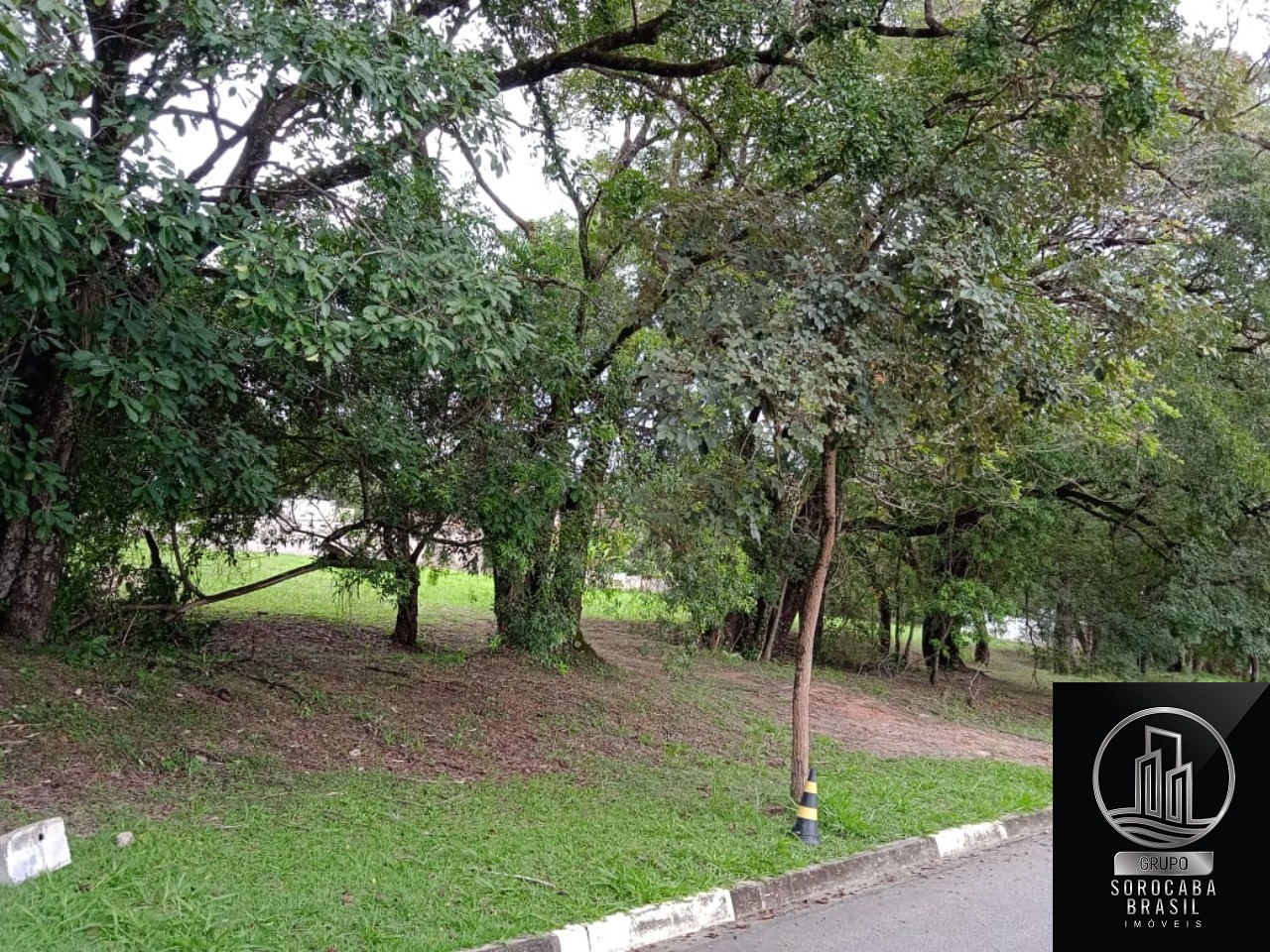 Terreno à venda, 1000 m² por R$ 300.000 - terras de são luca