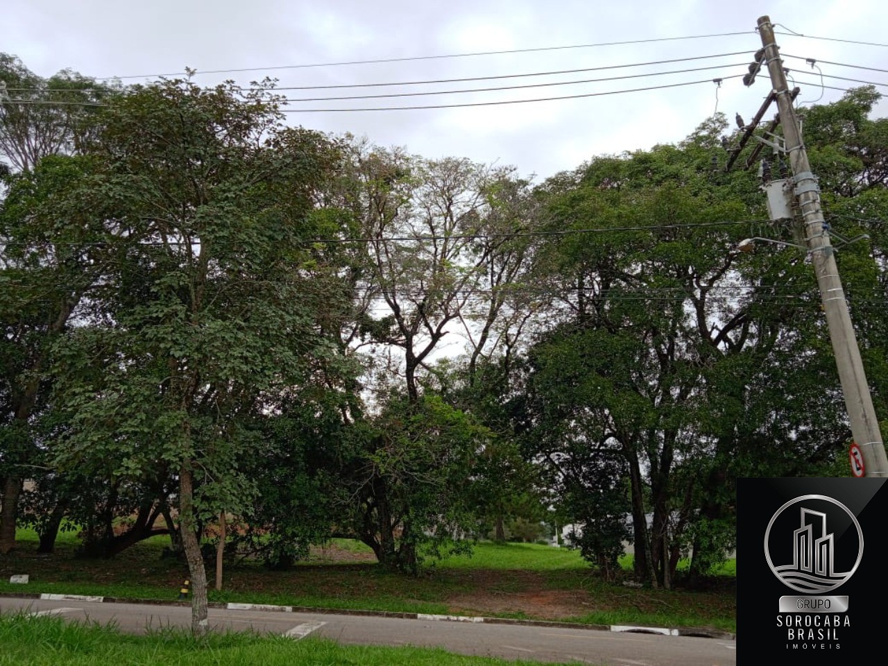 Terreno à venda, 1000 m² por R$ 300.000 - terras de são luca