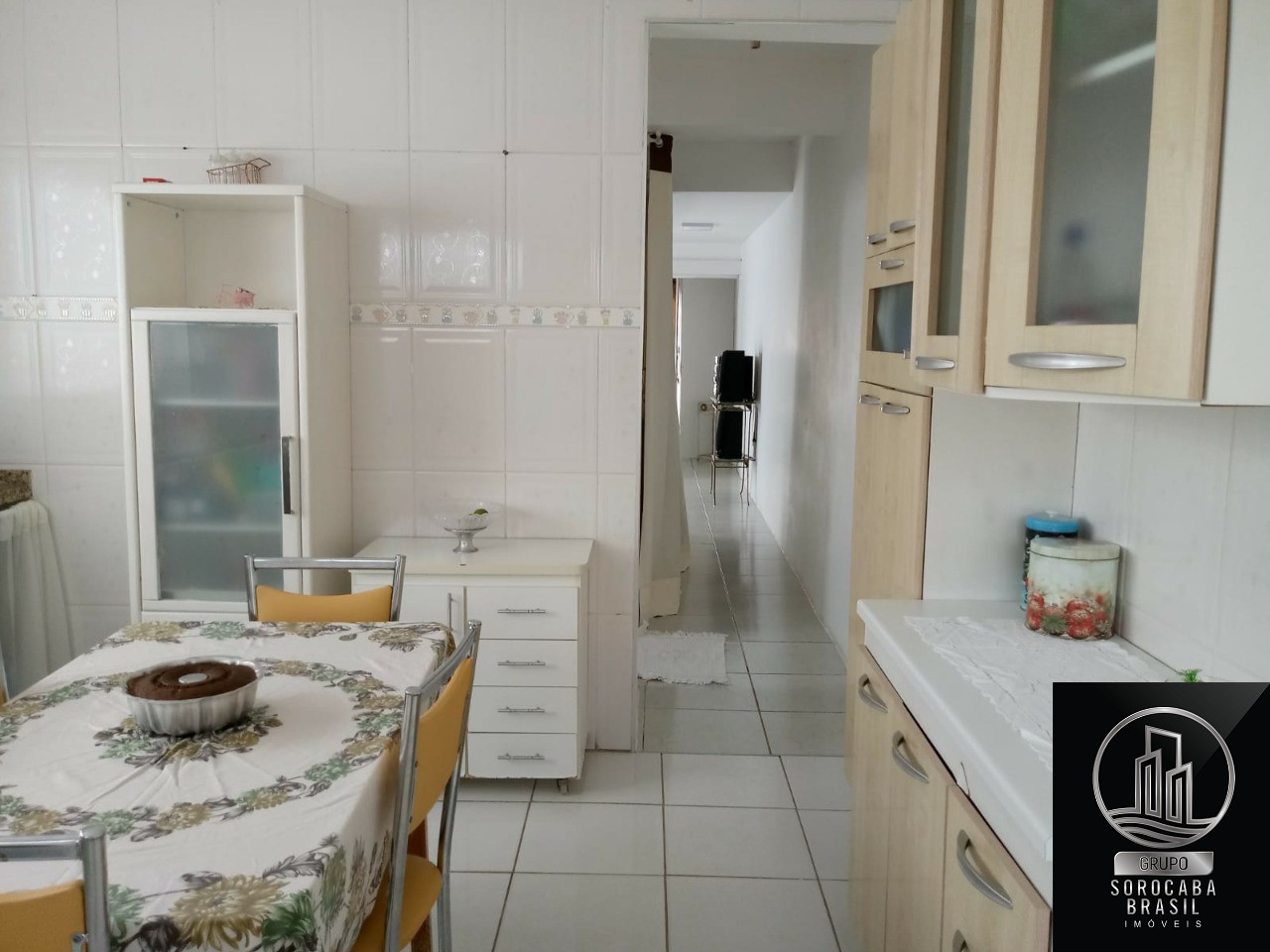 Casa com 2 dormitórios à venda, 105 m² por R$ 350.000 - jard