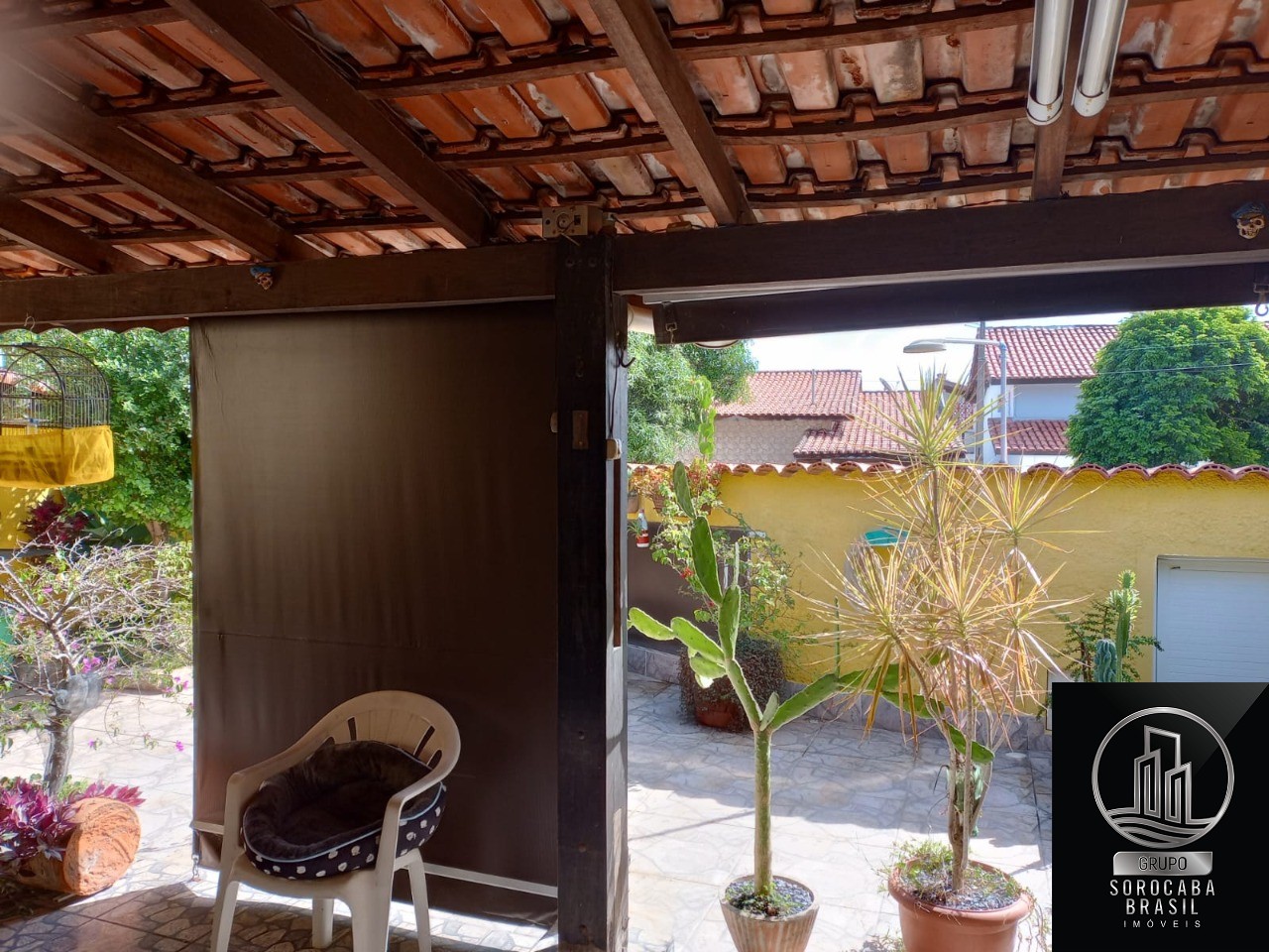 Casa residencial em sorocaba - sp, éden