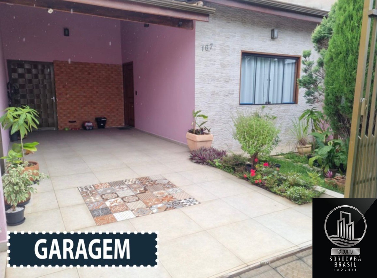 Casa residencial em sorocaba - sp, wanel ville